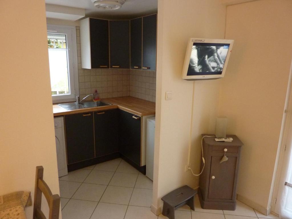 Chambre D'Hotes De Florence Woippy Room photo